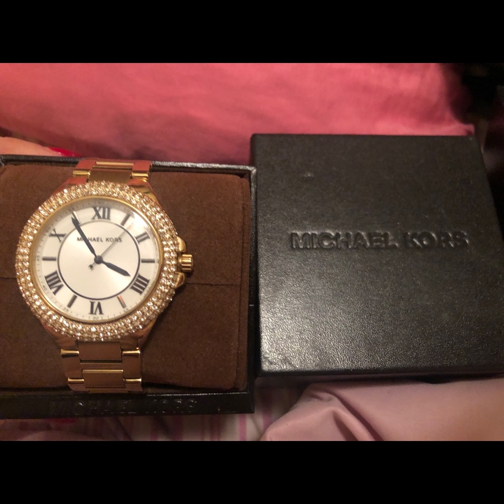 Michael kors watch